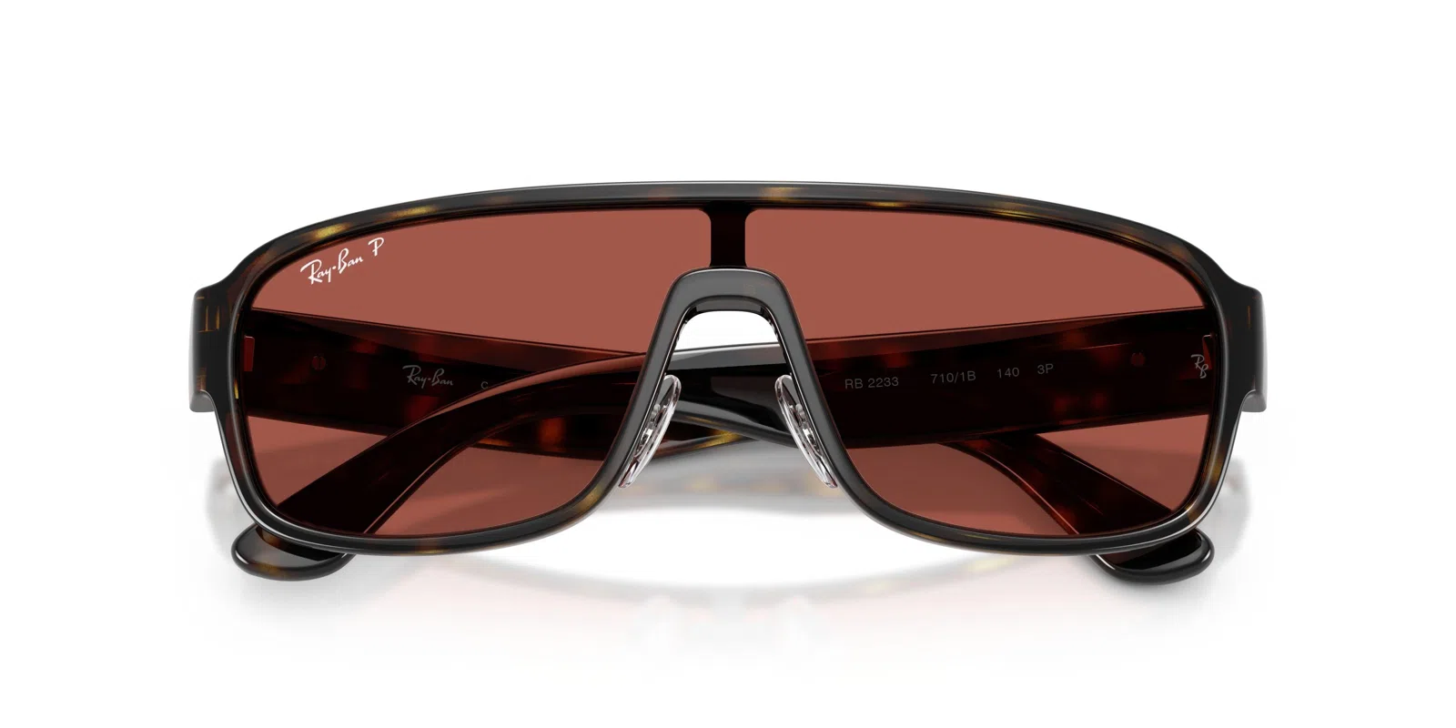 Ray-Ban 2233 Sunglasses - view 36